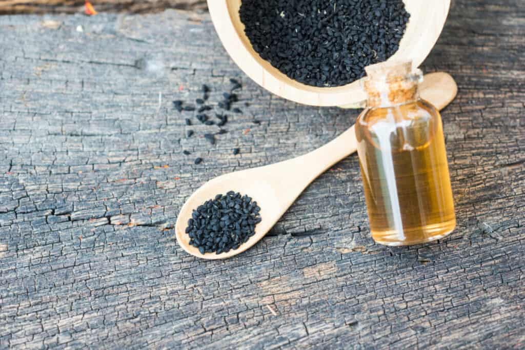 Black Seed Oil | mindbodysoul holistic health
