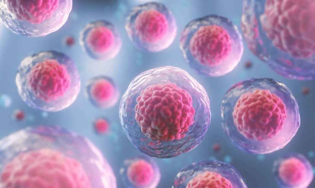 Cell Regeneration | mindbodysoul holistic health