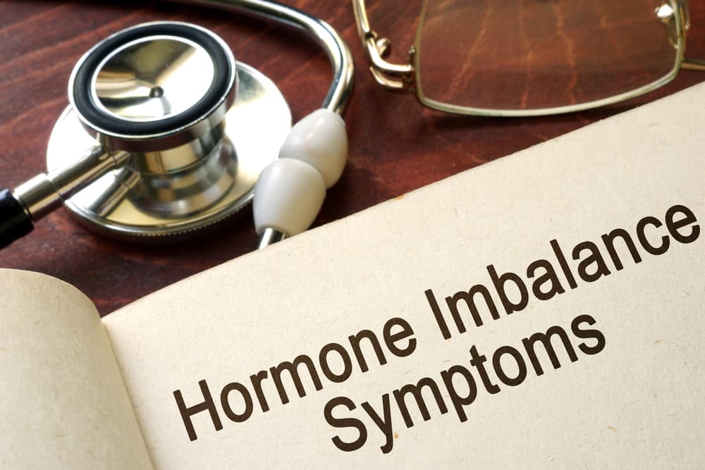 Hormone Imbalance | mindbodysoul holistic health
