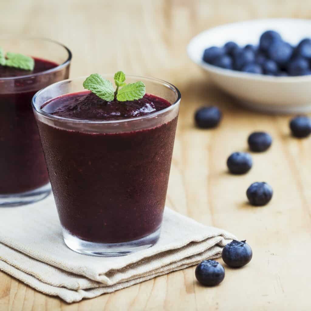 Blueberries | mindbodysoul holistic health