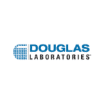 Douglas Laboratories logo
