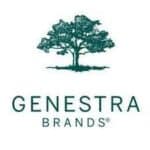 Genestra Brands logo