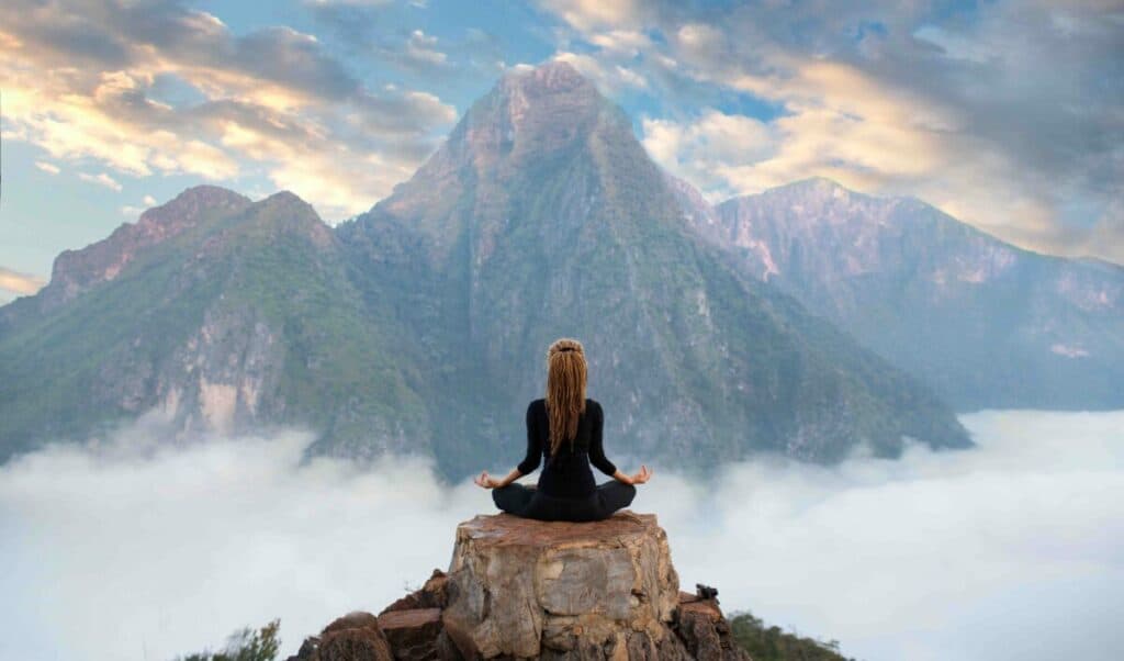 Meditation | mindbodysoul holistic health