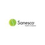 Sanesco Health logo