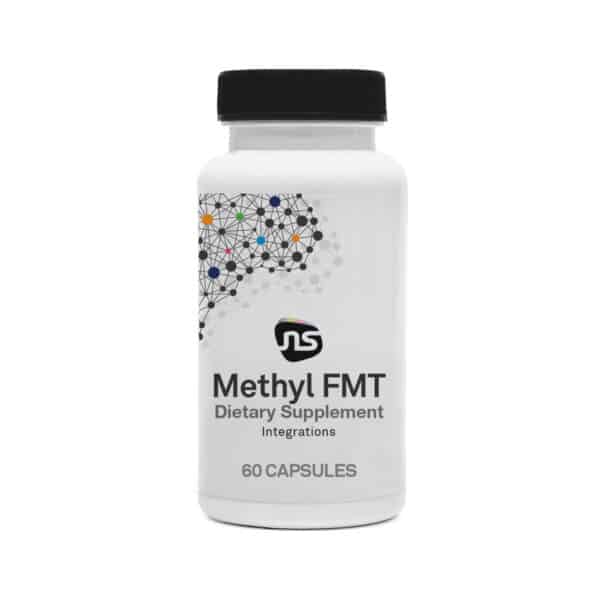 Methyl FMT 60ct by Neuroscience Inc