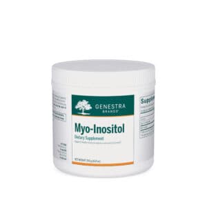Myo-Inositol 250 g by Genestra Brands