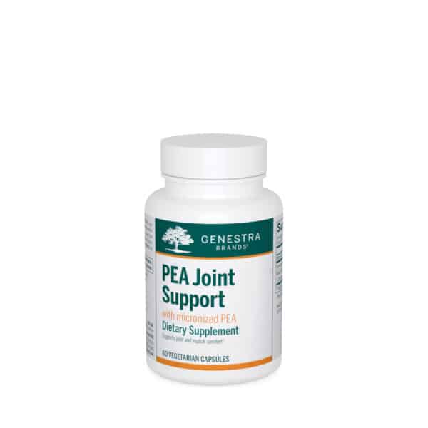 PEA Joint Support 60ct by Genestra Brands