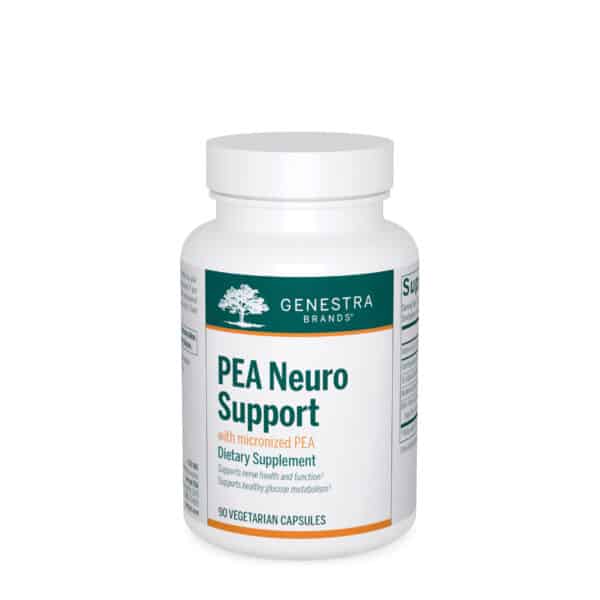 PEA Neuro Support 90ct by Genestra Brands