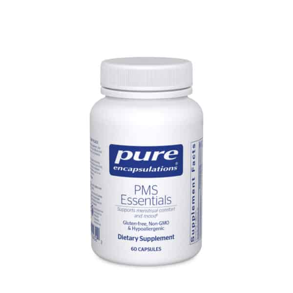 PMS Essentials 60ct by Pure Encapsulations