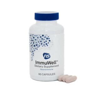 ImmuWell 90ct by NeuroScience Inc