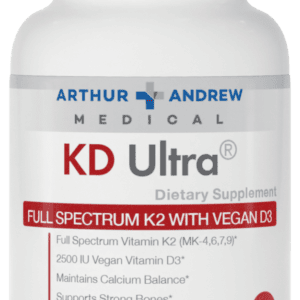 KD Ultra 30 by Arthur Andrew Medical