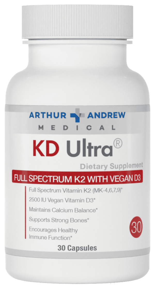 KD Ultra 30 by Arthur Andrew Medical