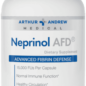 Neprinol AFD 90ct by Arthur Andrew Medical