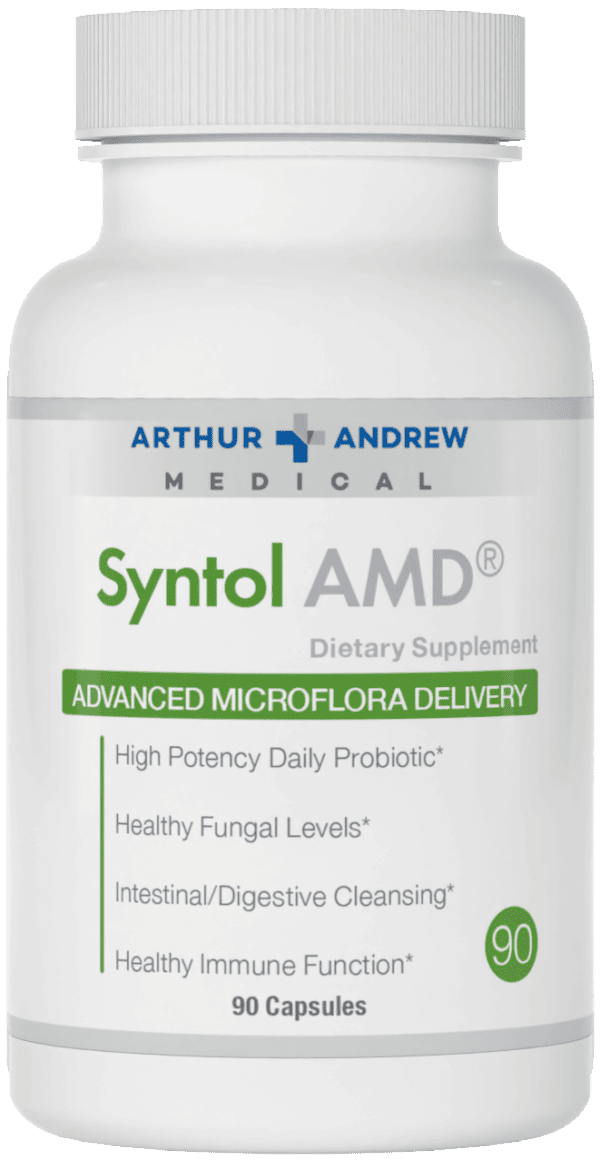 Syntol AMD 90ct by Arthur Andrew Medical