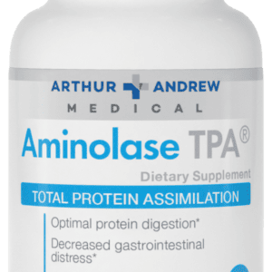 Aminolase TPA 30ct by Arthur Andrew Medical