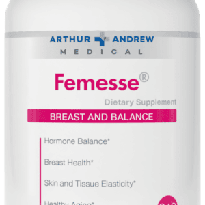 Femesse 240ct by Arthur Andrew Medical