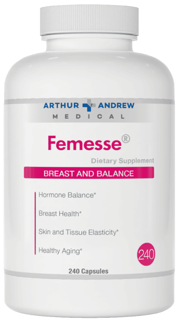 Femesse 240ct by Arthur Andrew Medical