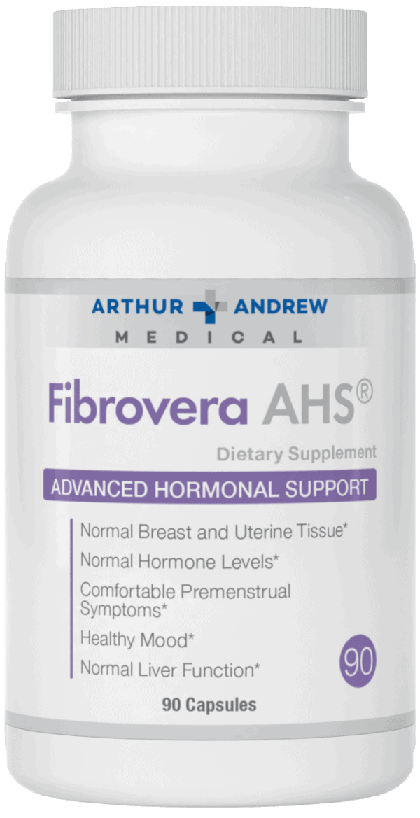 Fibrovera AHS 90ct by Arthur Andrew Medical