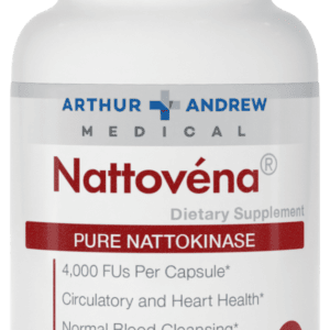 Nattovena 30ct by Arthur Andrew Medical Inc