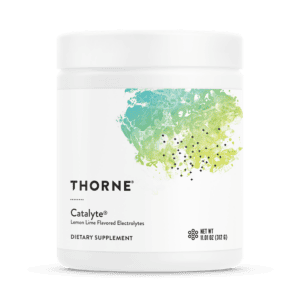 Catalyte 312 g by Thorne Front