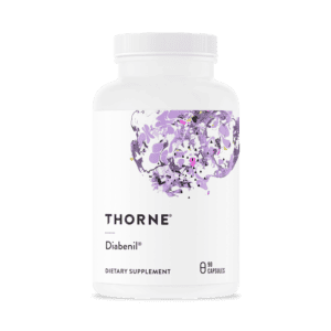 Diabenil 90ct by Thorne Front