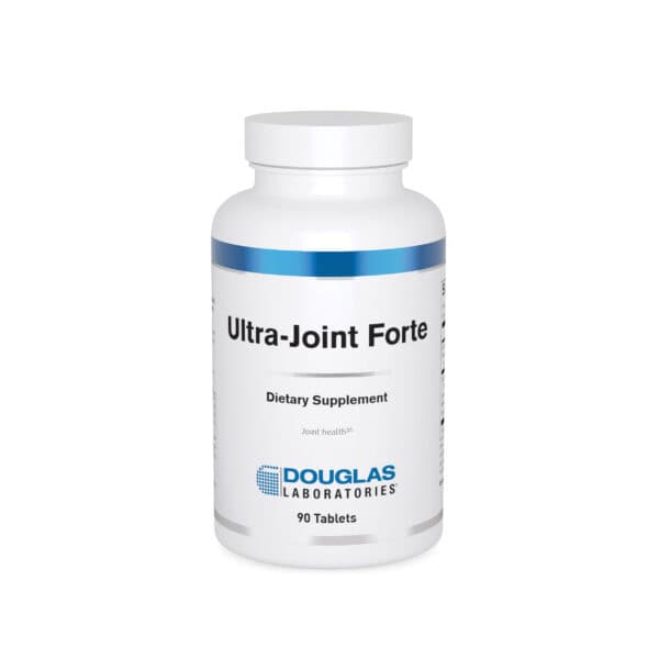 Ultra-Joint Forte 90ct by Douglas Laboratories