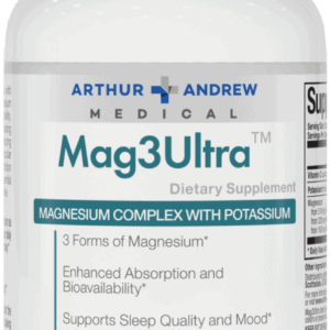 Mag3Ultra 90ct by Arthur Andrew Medical