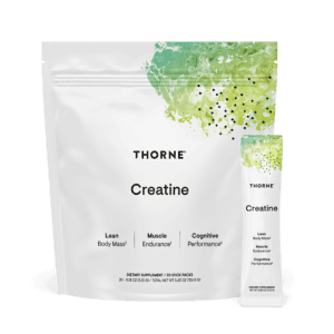 Creatine - Travel Packs Front