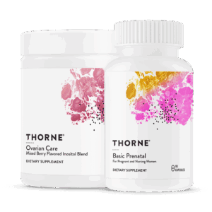 Fertility Stack by Thorne