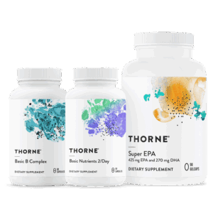 Foundational Stack by Throne