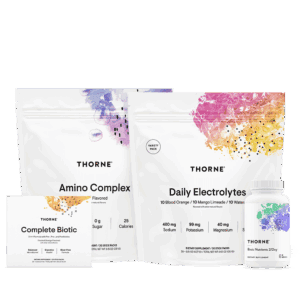 GLP-1 Support Stack by Thorne