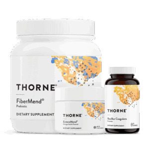 Gut Health Stack by Thorne