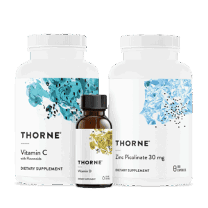 Immune Support Stack by Thorne