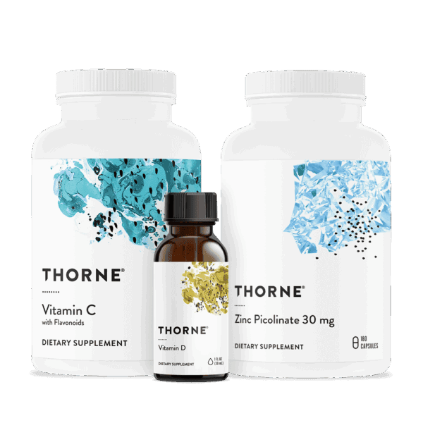 Immune Support Stack by Thorne