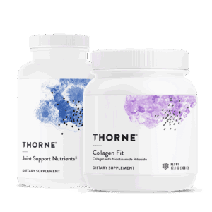 Joint Support Stack by Thorne