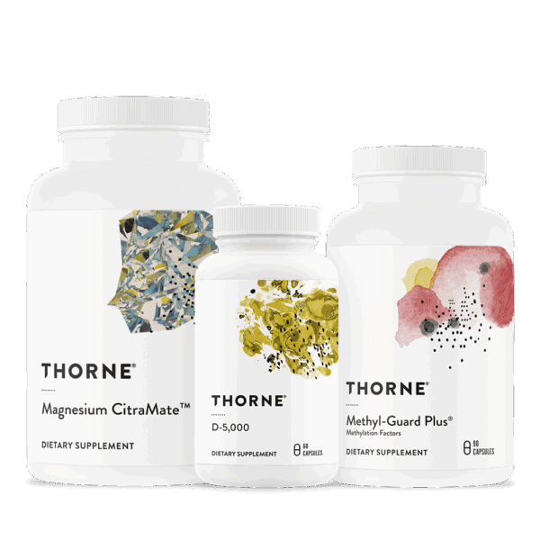 Methylation Stack by Thorne