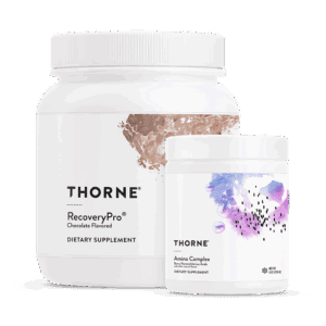 Recovery Stack by Thorne