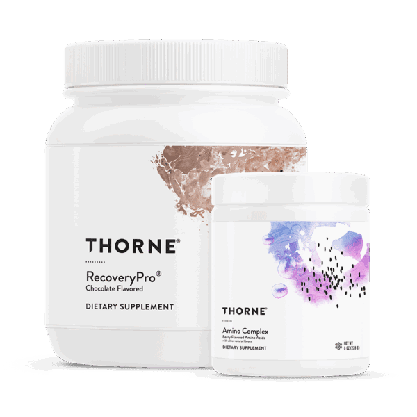 Recovery Stack by Thorne