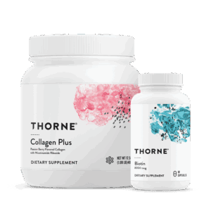 Skin Health Stack by Thorne