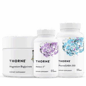 Sleep Stack by Thorne