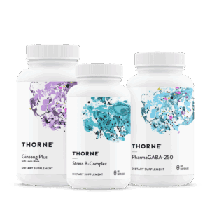 Stress Management Stack by Thorne