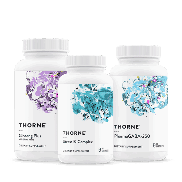 Stress Management Stack by Thorne