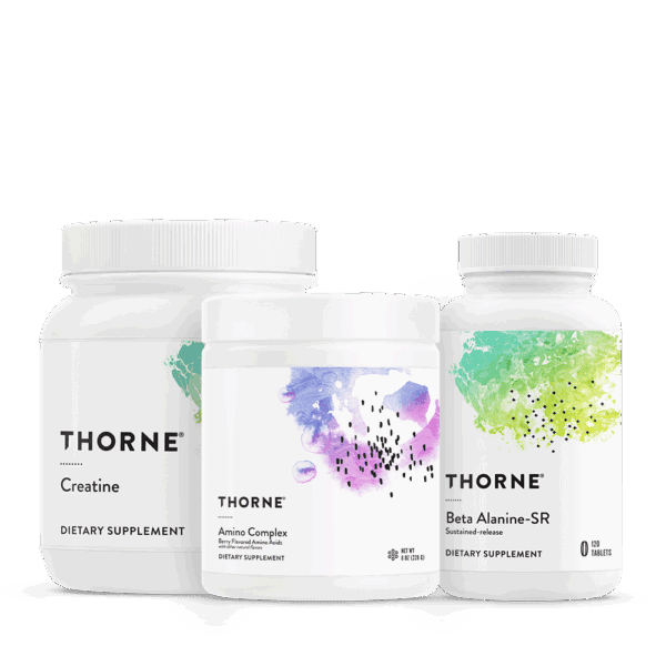 Training Stack by Thorne