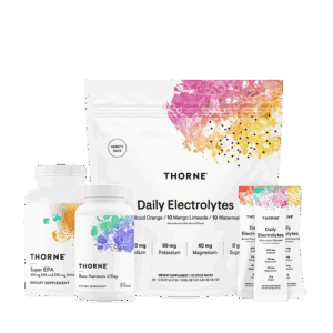 Youth Stack by Thorne