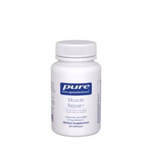Muscle Repair + 60ct by Pure Encapsulations