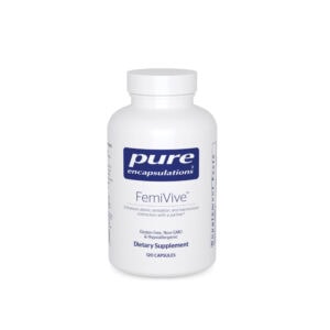 FemiVive 120ct by Pure Encapsulations