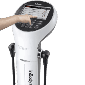 Inbody 570 Test