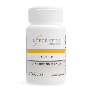 5-HTP 60ct Integrative Therapeutics Main