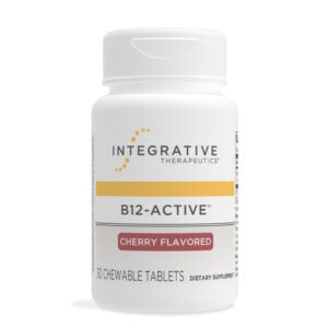 B12-Active™ 30ct Integrative Therapeutics Main