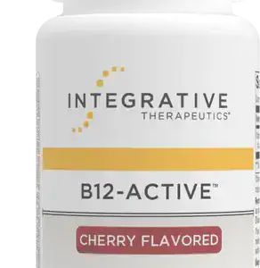 B12-Active™ 30ct btyIntegrative Therapeutics Front